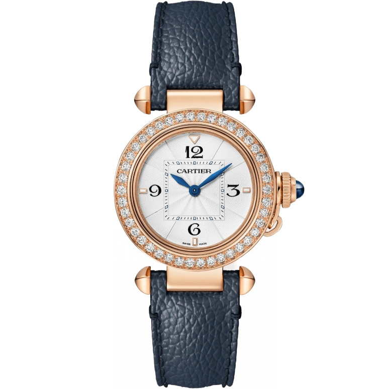 Cartier Pasha De Cartier Wjpa0045