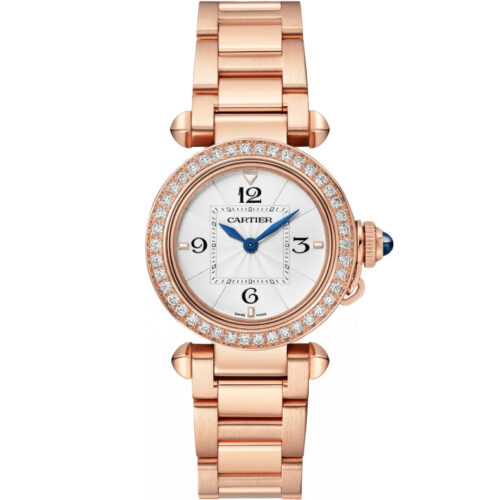 Cartier Pasha De Cartier Wjpa0046