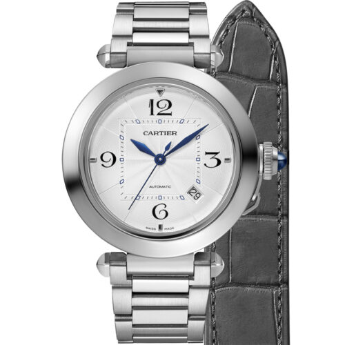 Cartier Pasha De Cartier Wspa0009
