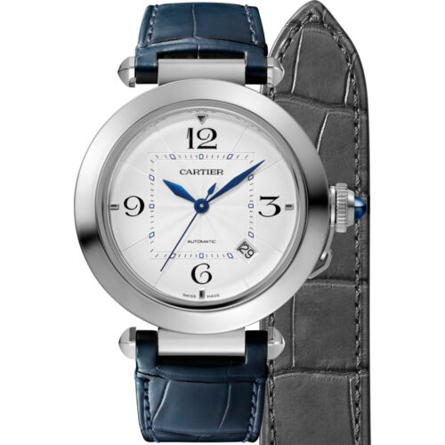 Cartier Pasha De Cartier Wspa0010