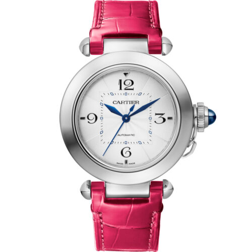 Cartier Pasha De Cartier Wspa0012