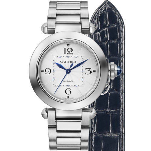 Cartier Pasha De Cartier Wspa0013