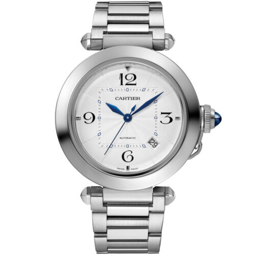 Cartier Pasha De Cartier Wspa0014