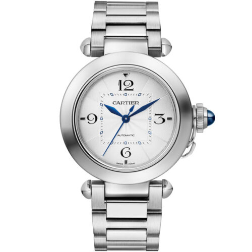 Cartier Pasha De Cartier Wspa0015