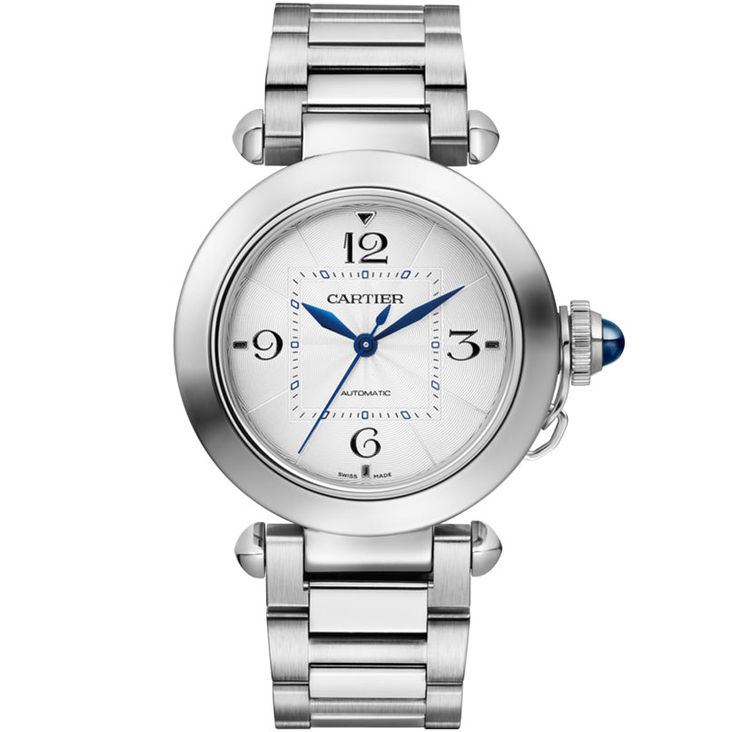 Cartier Pasha De Cartier Wspa0015