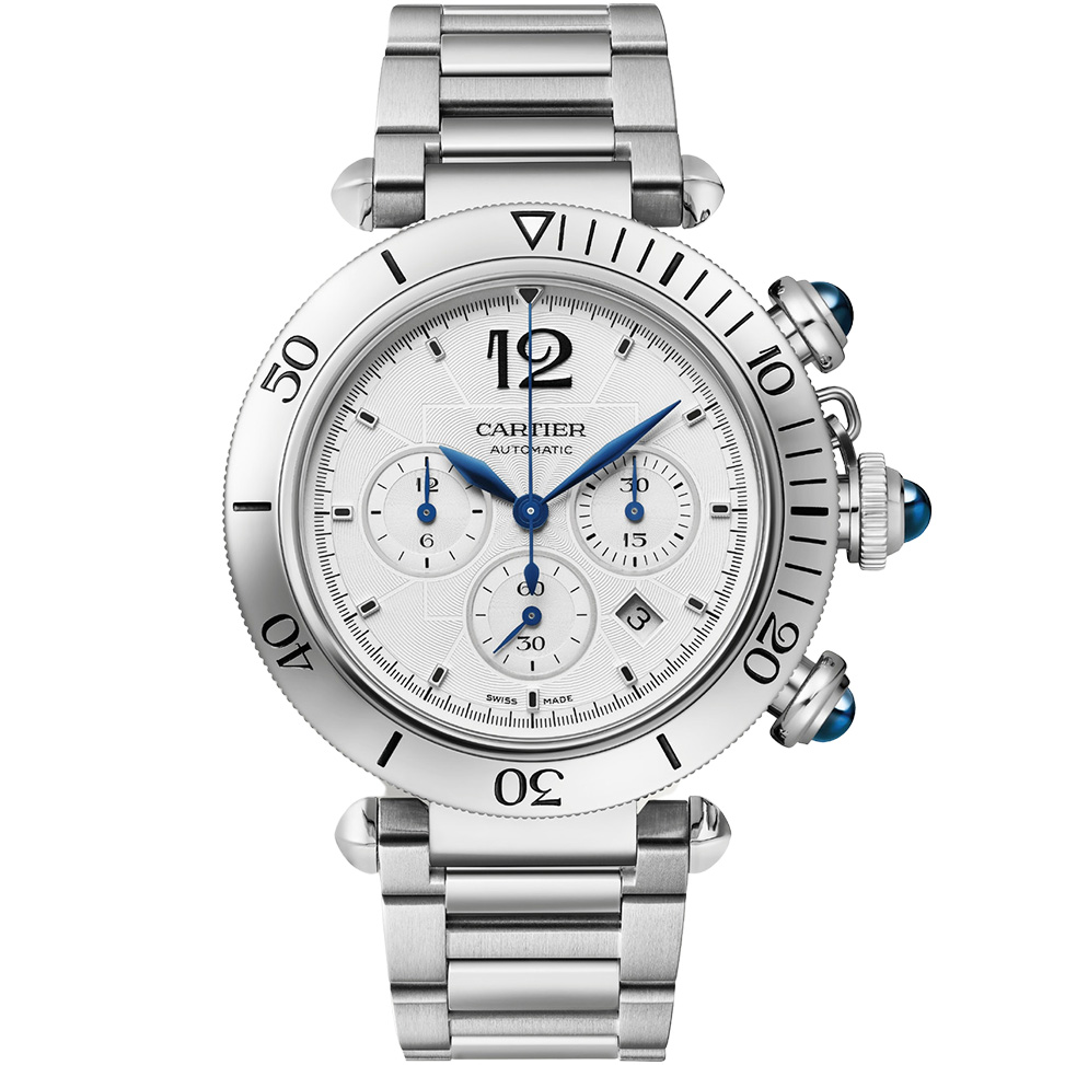 Cartier Pasha De Cartier Wspa0018