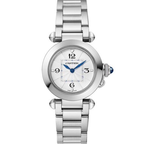 Cartier Pasha De Cartier Wspa0021