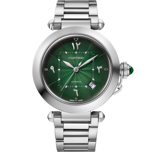 Cartier Pasha De Cartier Wspa0022