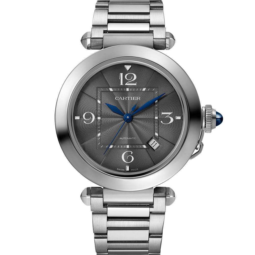 Cartier Pasha De Cartier Wspa0026