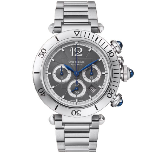 Cartier Pasha De Cartier Wspa0027