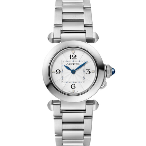 Cartier Pasha De Cartier Wspa0028
