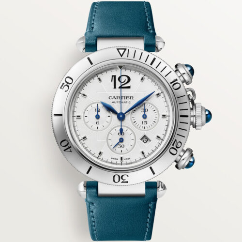 Cartier Pasha De Cartier Wspa0029