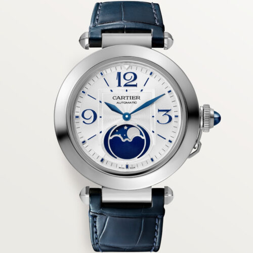 Cartier Pasha De Cartier Wspa0030