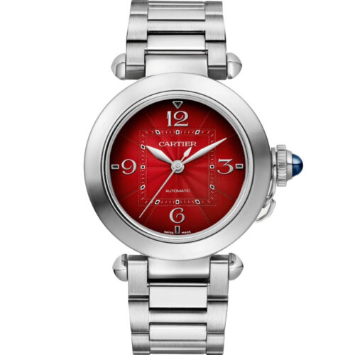 Cartier Pasha De Cartier Wspa0031
