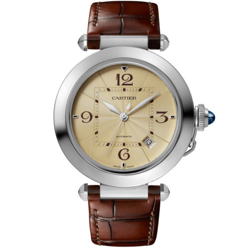 Cartier Pasha De Cartier Wspa0033