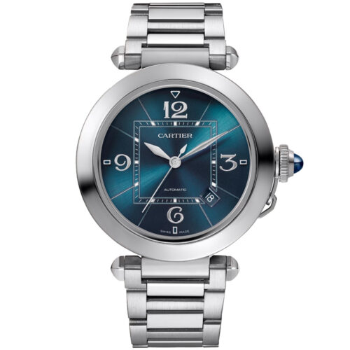 Cartier Pasha De Cartier Wspa0038