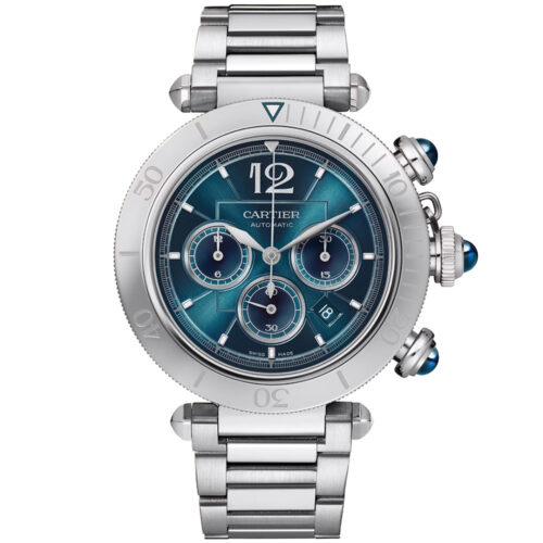Cartier Pasha De Cartier Wspa0039
