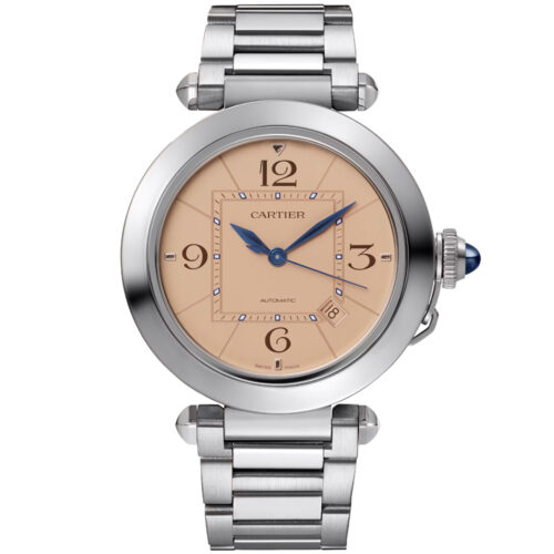 Cartier Pasha De Cartier Wspa0040