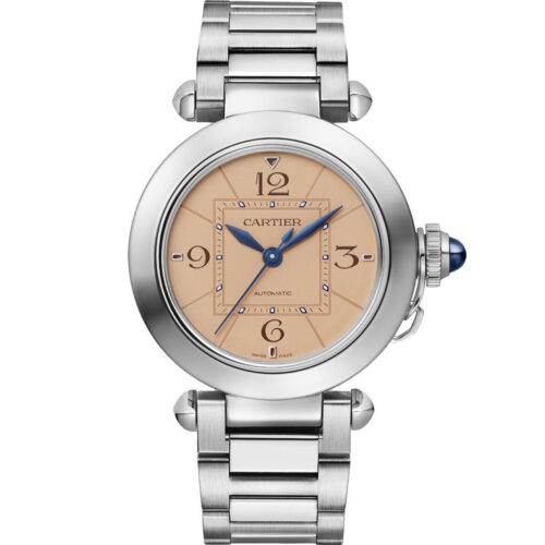 Cartier Pasha De Cartier Wspa0041