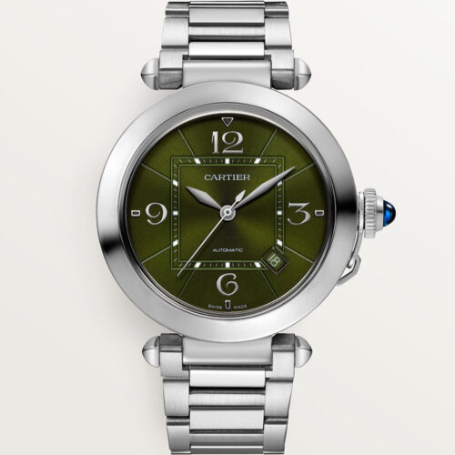 Cartier Pasha De Cartier Wspa0045