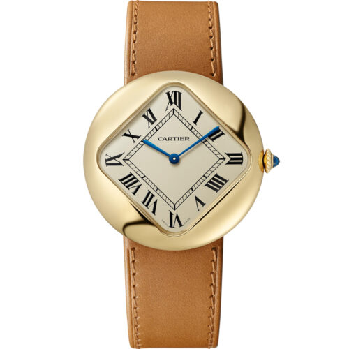 Cartier Pebble Wgpb0003