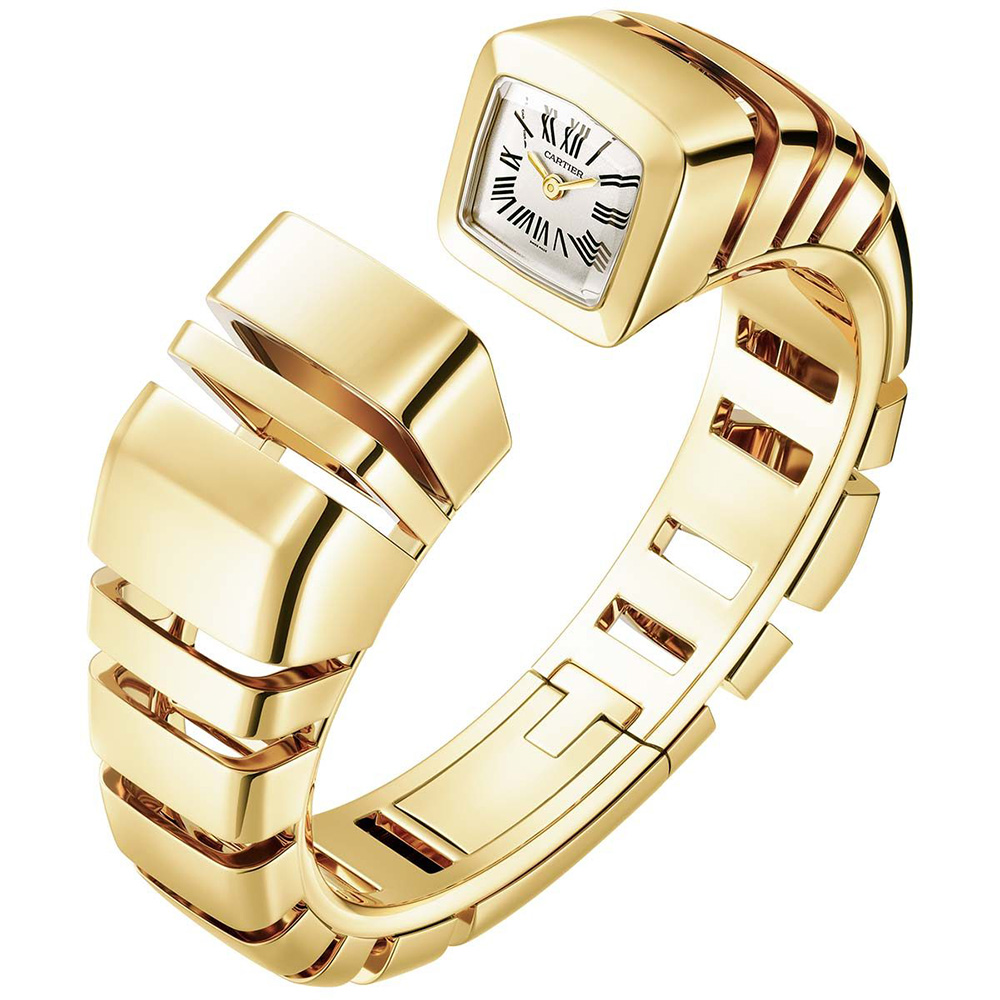 Cartier Reflection De Cartier Wgmc0003