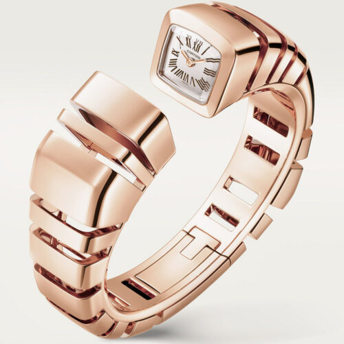 Cartier Reflection De Cartier Wgmc0005