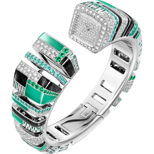 Cartier Reflection De Cartier Wjmc0002