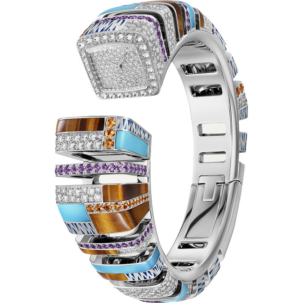Cartier Reflection De Cartier Wjmc0003