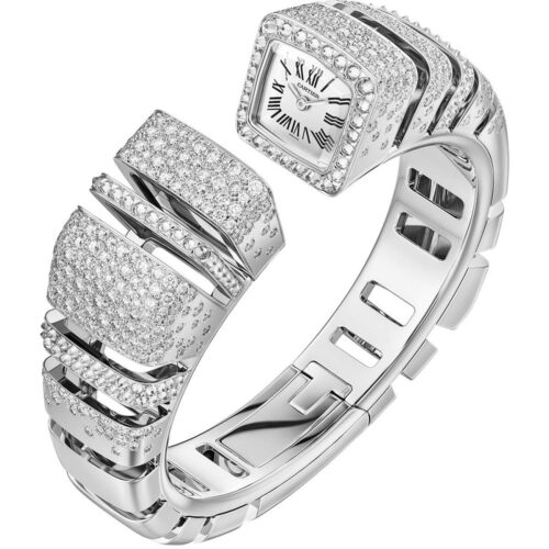 Cartier Reflection De Cartier Wjmc0004