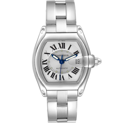 Cartier Roadster W62000v3