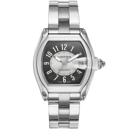 Cartier Roadster W62001v3