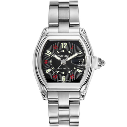Cartier Roadster W62002v3
