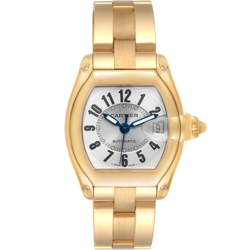 Cartier Roadster W62003v1