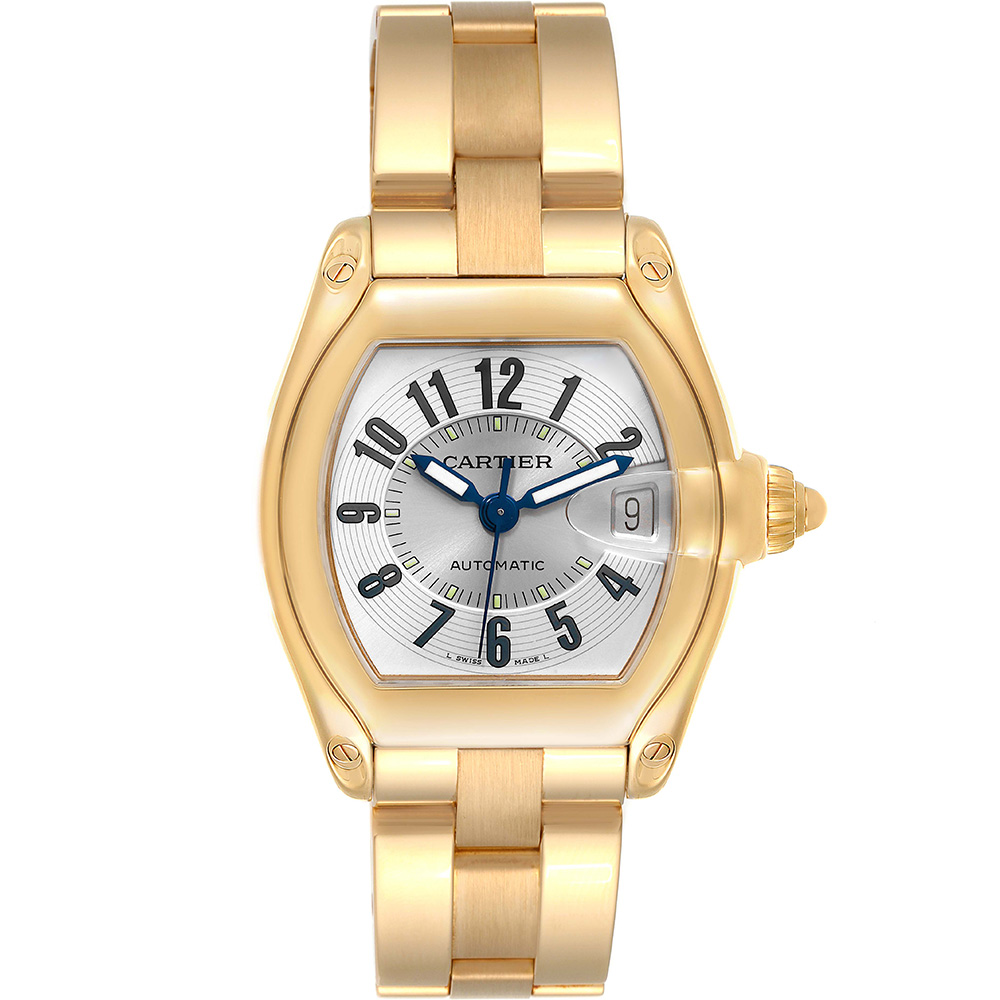 Cartier Roadster W62003v1