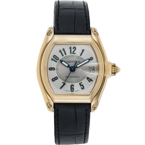 Cartier Roadster W62003v2