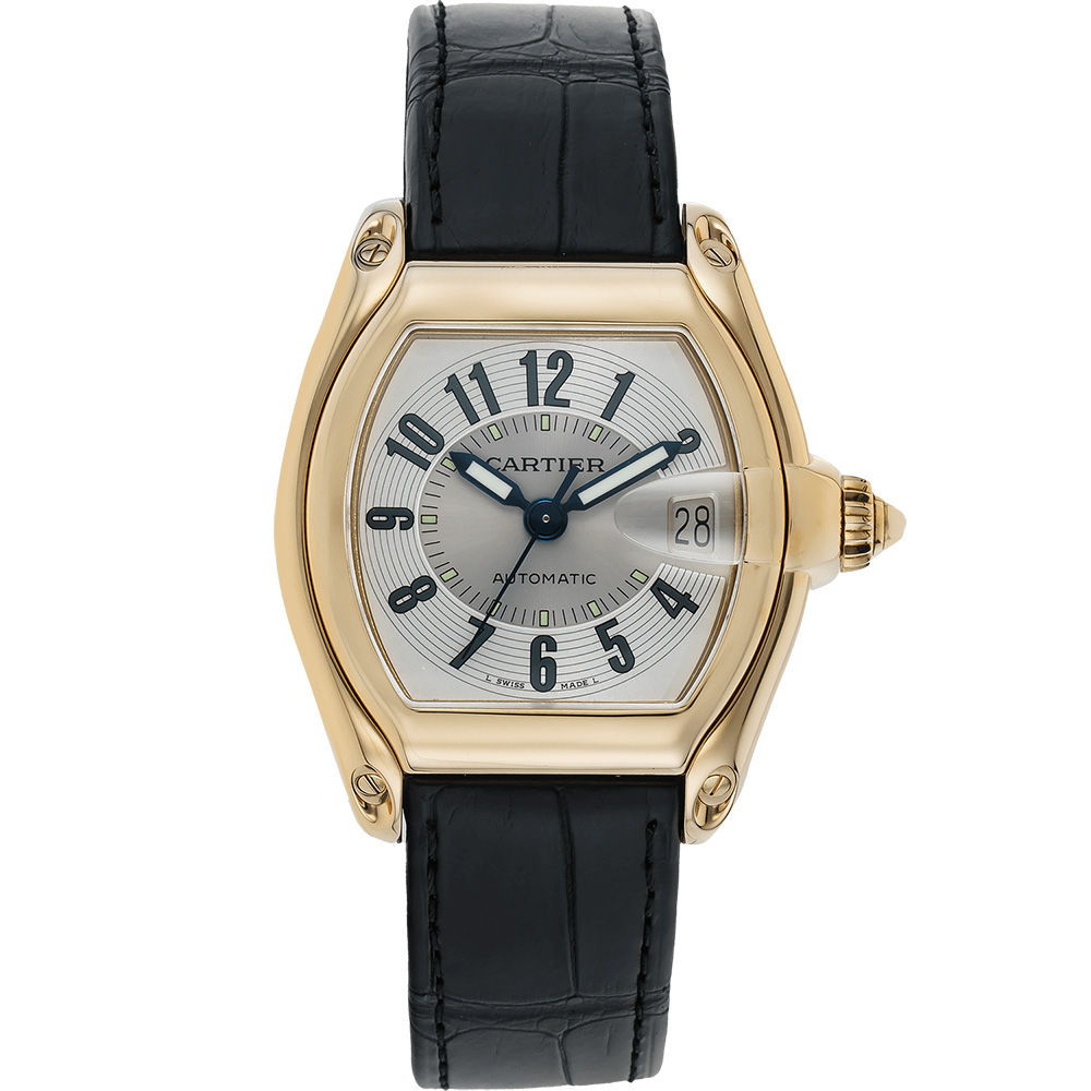 Cartier Roadster W62003v2