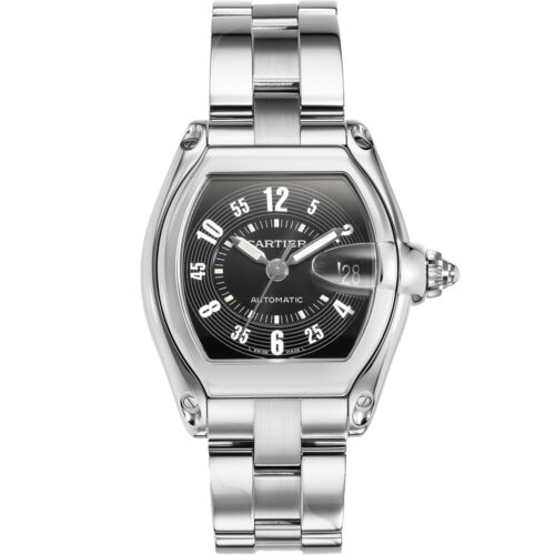 Cartier Roadster W62004v3