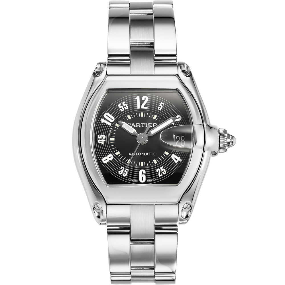 Cartier Roadster W62004v3