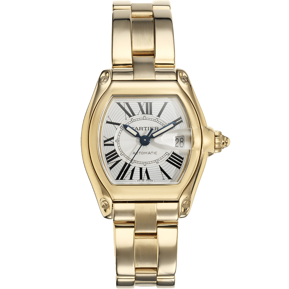 Cartier Roadster W62005v1
