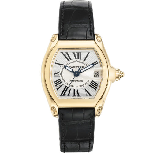 Cartier Roadster W62005v2