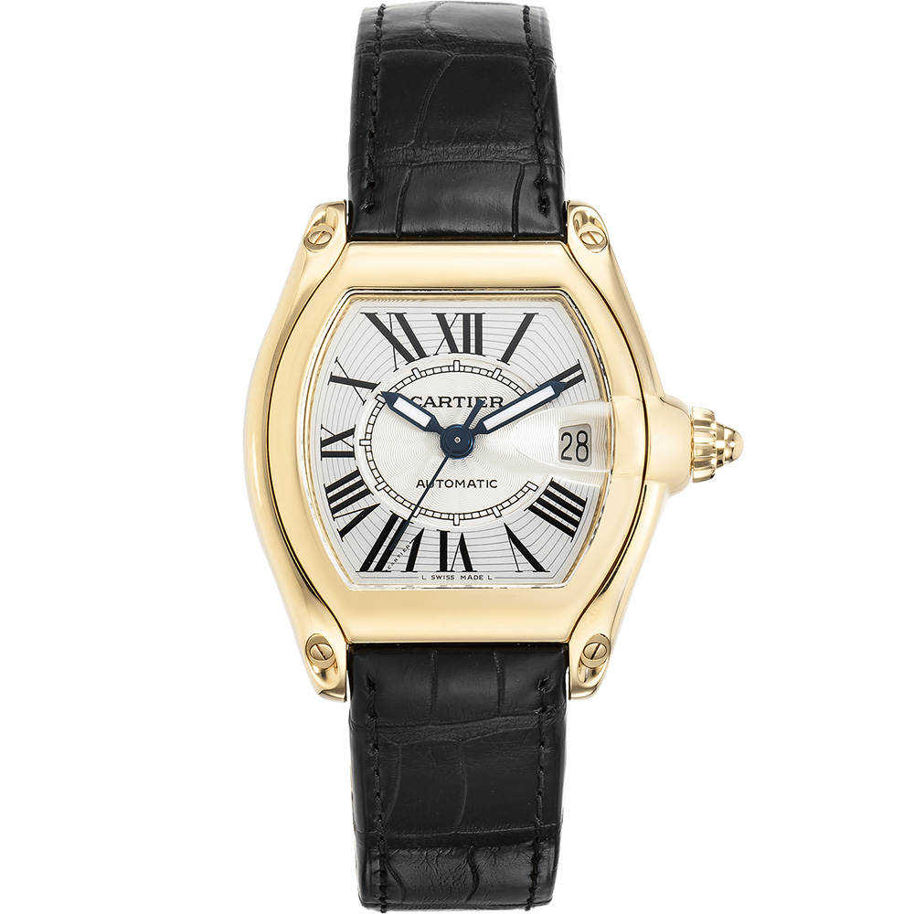 Cartier Roadster W62005v2