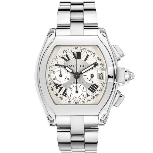 Cartier Roadster W62006x6