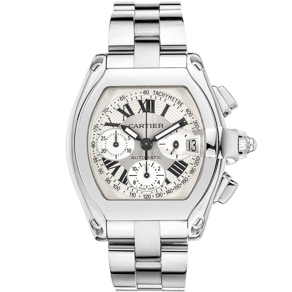 Cartier Roadster W62006x6