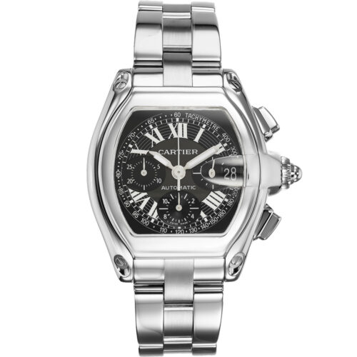 Cartier Roadster W62007x6