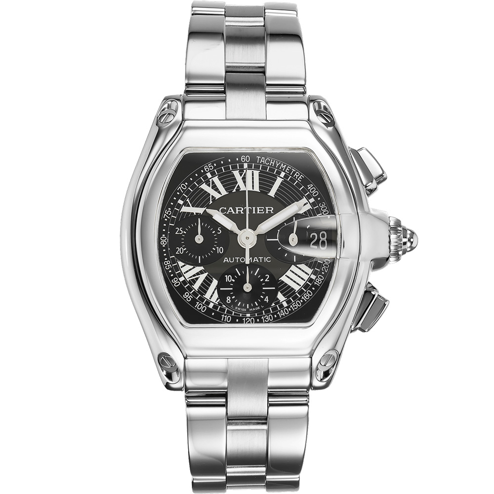 Cartier Roadster W62007x6