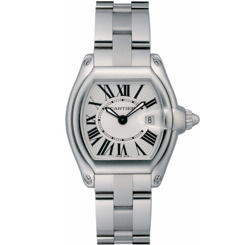 Cartier Roadster W62016v3