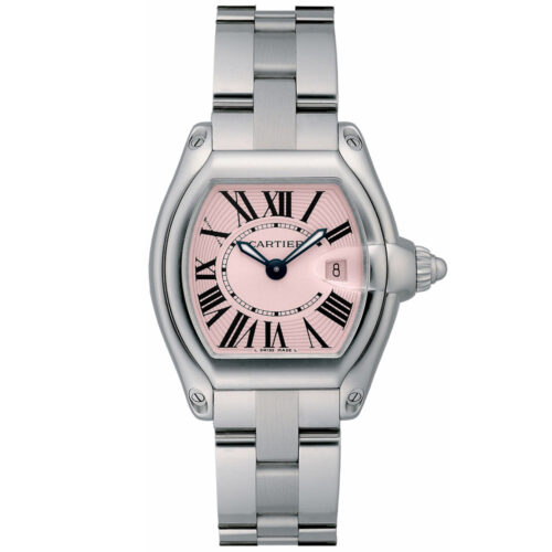 Cartier Roadster W62017v3