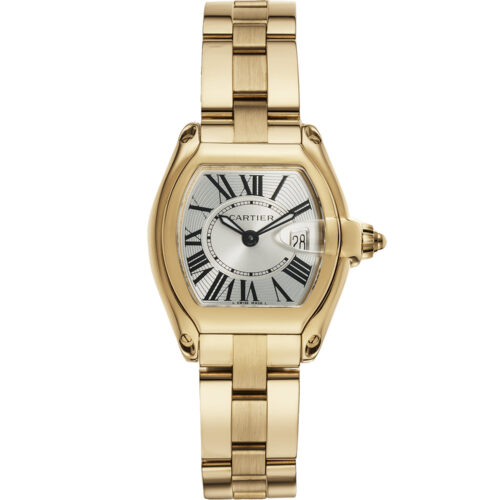 Cartier Roadster W62018v1