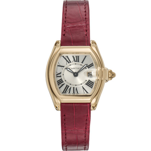 Cartier Roadster W62018y5